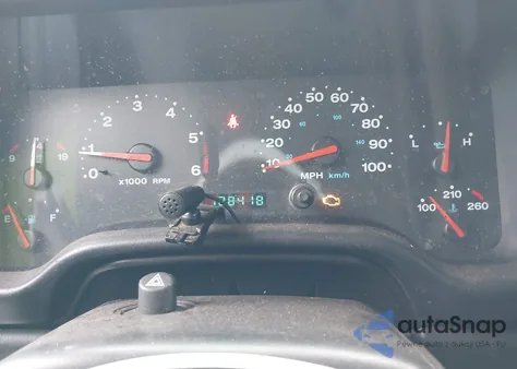 2003 Jeep Wrangler Sport z USA, uszkodzony, nr VIN 1J4FA49SX3P362197